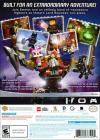 LEGO Movie Videogame, The Box Art Back